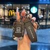 AAALK1 Special Honda key case CRV 11th generation Civic Accord XRV car Haoying HRV  2024-2025 new high-end bag