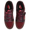 New Nike Dunk Anti Slip Wear Resistant Low Top Skateboard Shoes Unisex Red HQ1965-600