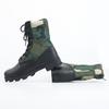 Bozong Men's High-Top Anti-Slip Outdoor Desert Boots