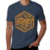 Honey Tshirt T Shirts For Unisex Graphic Funny T Shirt Unisex Plain Tshirt