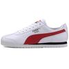 Roma Sports Casual Shoes 'White Red' Men's 369571-11