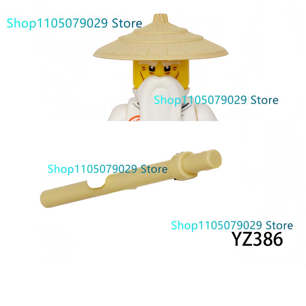 NEW Dragons Mini Anime Cartoon Toy Ninja Accessories Figures Building Blocks Birthday Gift Figurines Bricks