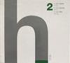 CD VARIOUS - H Club 2  HGE13015 Good Ear Italy Dance & Electronica Used