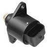 Idle Air Control Valve IAC 8171126480 Replacement Fit for Vauxhall Frontera Monterey