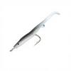 Factory Made Multi Color Pre Rigged Eel Bait High Quality Soft Plastic for Repeated Saltwater Use