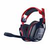 Logitech g astro gaming a40 10-årsjubileumsutgave gaming headset ps5 ps4 pc kablet 5.1-kanals 3,5 mm usb-mikrofon a40tr-10thrd