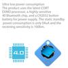 for Key Finder Phone Backpack Luggage Anything Locator Slim-Combo Pack GPS Bluetooth-compatible Tracker-
