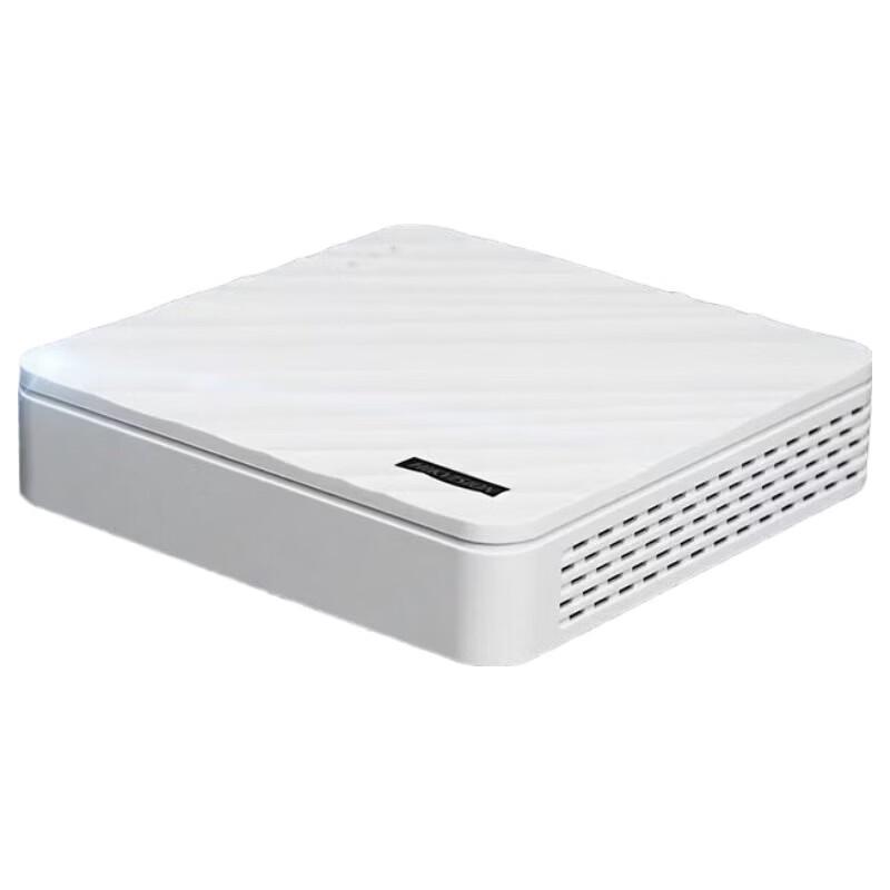 

Hikvision 4-Channel PoE NVR