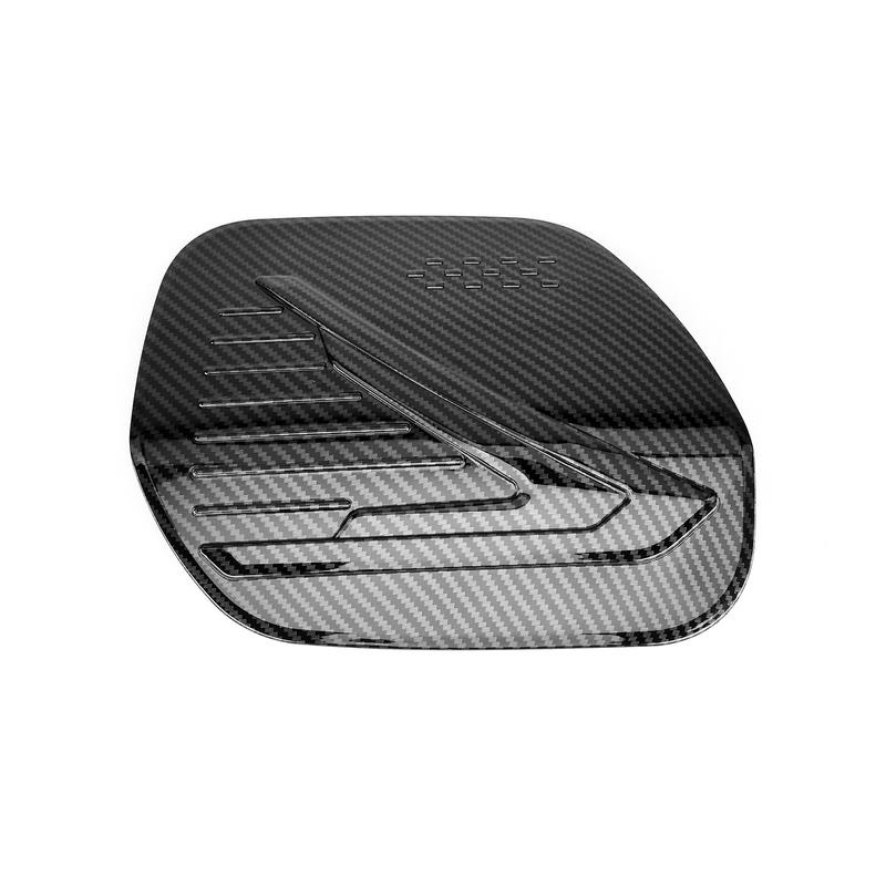 Car Fuel Tank Trim Pad Gas Oil Decoration Protector Cover For Kia K4 2025 Exterior Accessories