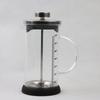COMATE Heat-Resistant Glass Teapot