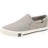 Huili Men's Versatile Low-Top Canvas Sneakers WXY-L571T