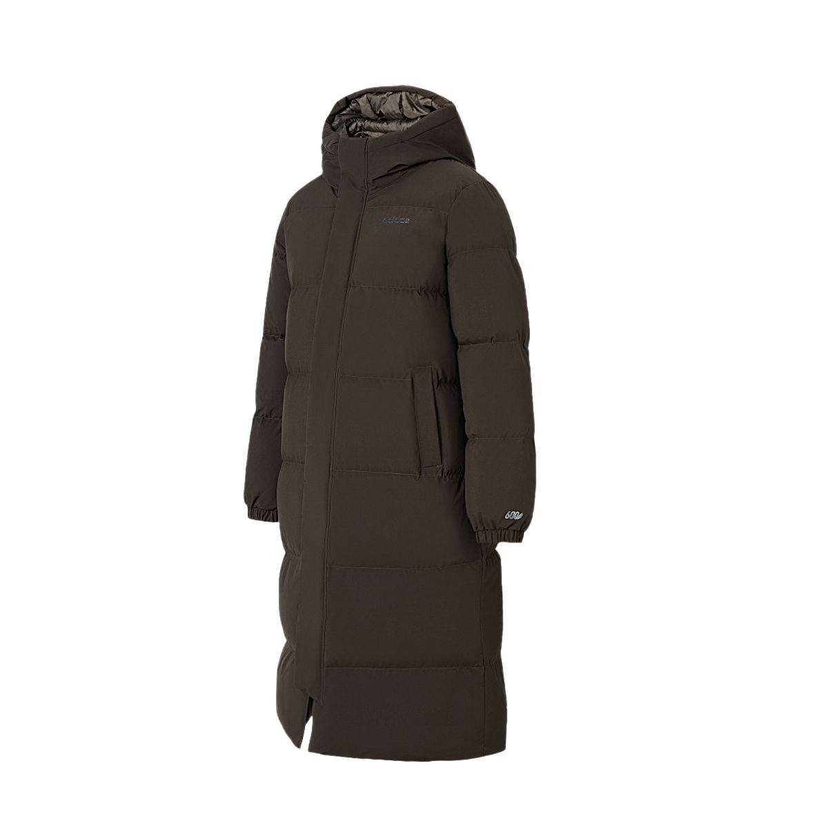Adidas Down Jackets Men s Hooded Thickened KC2163 XL