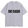 Tour T Shirt Brat Album Fashion Men Women High Quality T-shirt Cotton Casual Oversized Short Sleeve