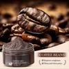 Coffee Sea Salt Body Scrub,Natural Sea Salt Coffee Scrub,Sea Salt Body Scrub,Coffee Exfoliating Body Scrub Exfoliator,Exfoliating Coffee Body Scrub wi