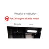 smabee Car Central Storage Box For Volkswagen T-ROC Center Console Storage Stowing Tidying Organizers Accessories Container Tray