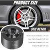 22800 Heavy Duty Wheel Stud Installer Tool - Universal Replacement for Light-Duty Truck Automotive Car SUV Tire Lug Studs