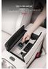 Ideal i6i8 Armrest Console Storage Box - Car Interior Silicone Organizer