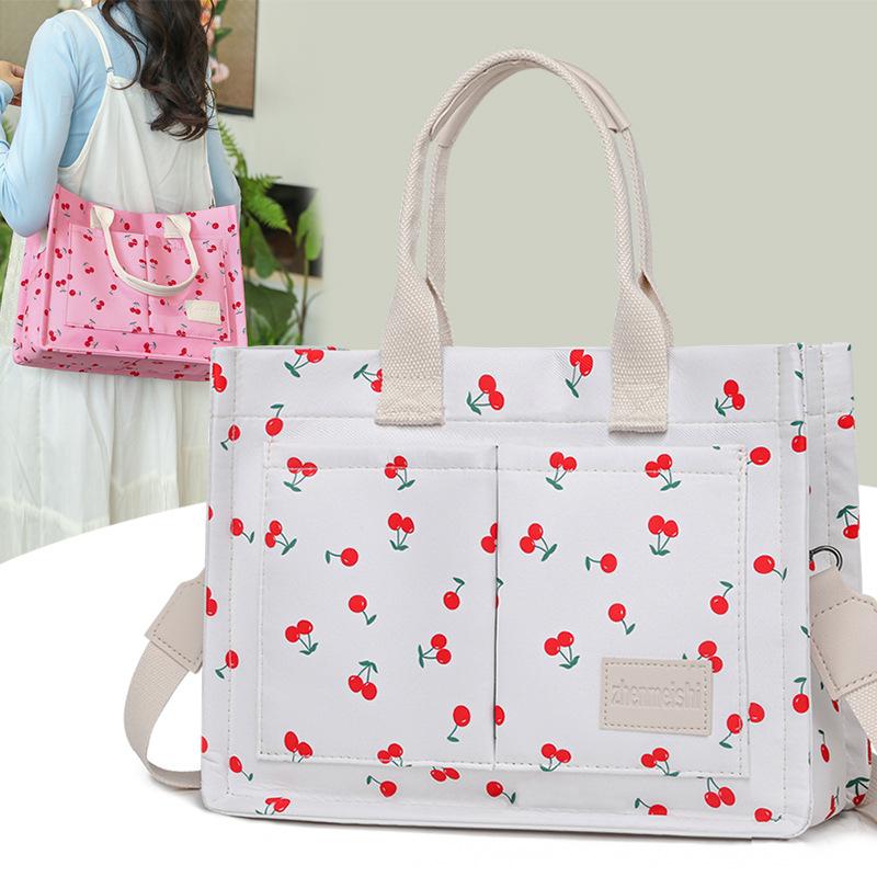 

Женская сумка, универсальная однотонная сумка через плечо на одно плечо, сумка большой вместимости