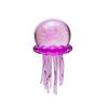 Jellyfish Squish Blind Box Play Octopus Toy Outdoor Squeeze Toy Simulated Octopus Stress Balls Relief Fidget Needoh Fuzz Ball