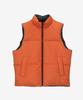 Mindbridge Do Good_Reversible Down Vest - 3 Colors
