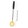 Golf Ball Retriever Picker, Stainless Steel Golf Ball Retriever Telescopic Golf Ball Scoopers Golf Ball Picker Golf Gift