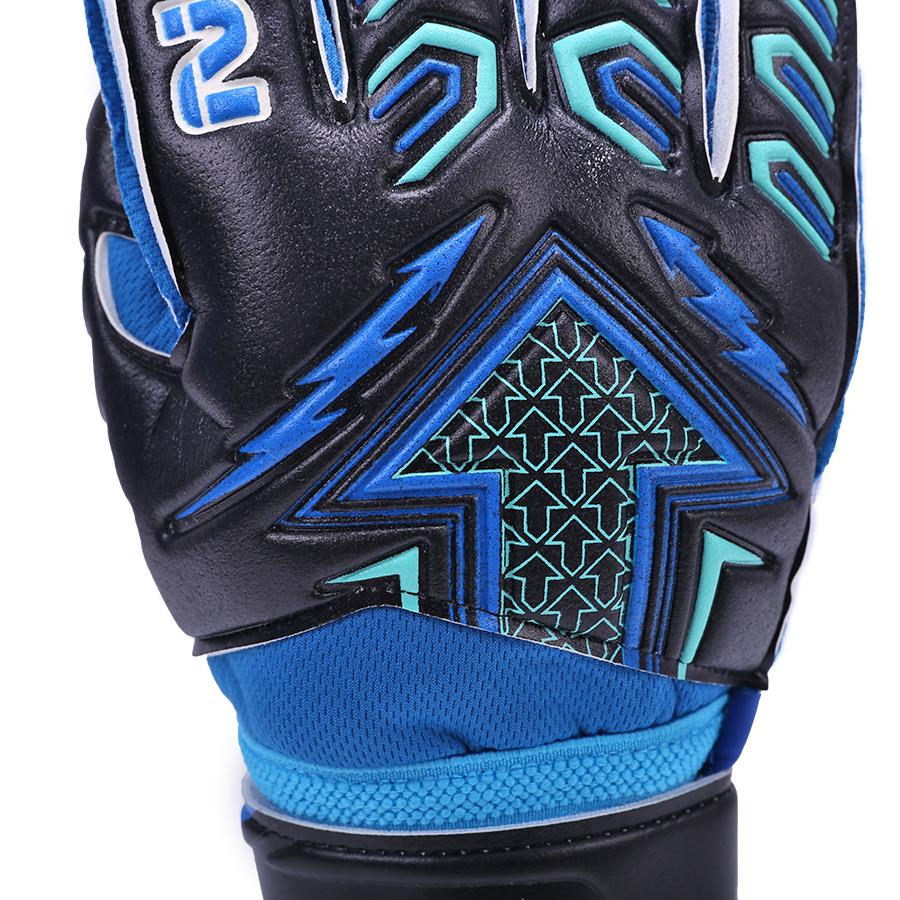 Soccer Football Goalkeeper Gloves Thickened Professional Protection Adults Teenager Goalkeeper Soccer Goalie Gloves