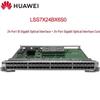 Huawei S7700 Series 10G/1G Ethernet Optical Interface Board
