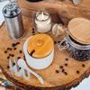 MANGO Wooden Chopping and Serving Board 39 Cm