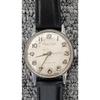 Used SEIKO CROWN Moritetsu 1977 Hand-wound Wristwatch