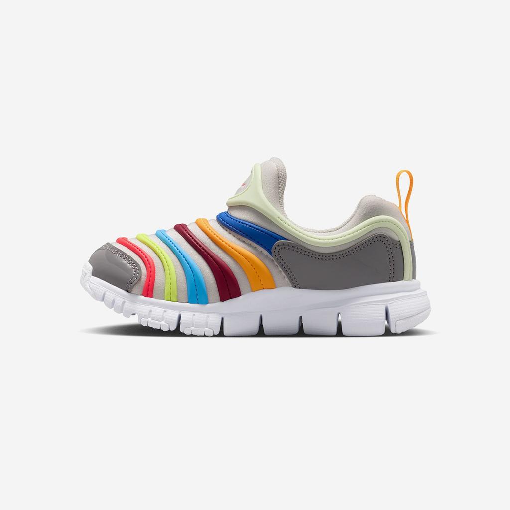 Nike Dynamo Free (Preschool) [343738-33]
