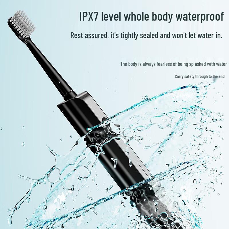 Shangheng SHZH-KQ002 Sonic Electric Toothbrush