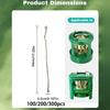 Cotton Camp stove Wick Replacement Picnics Burners Furnaces Wicks For 138 168 33 44 Models Camp stove Enduring