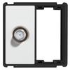 Wall Socket TV Module Type F RTX SH System