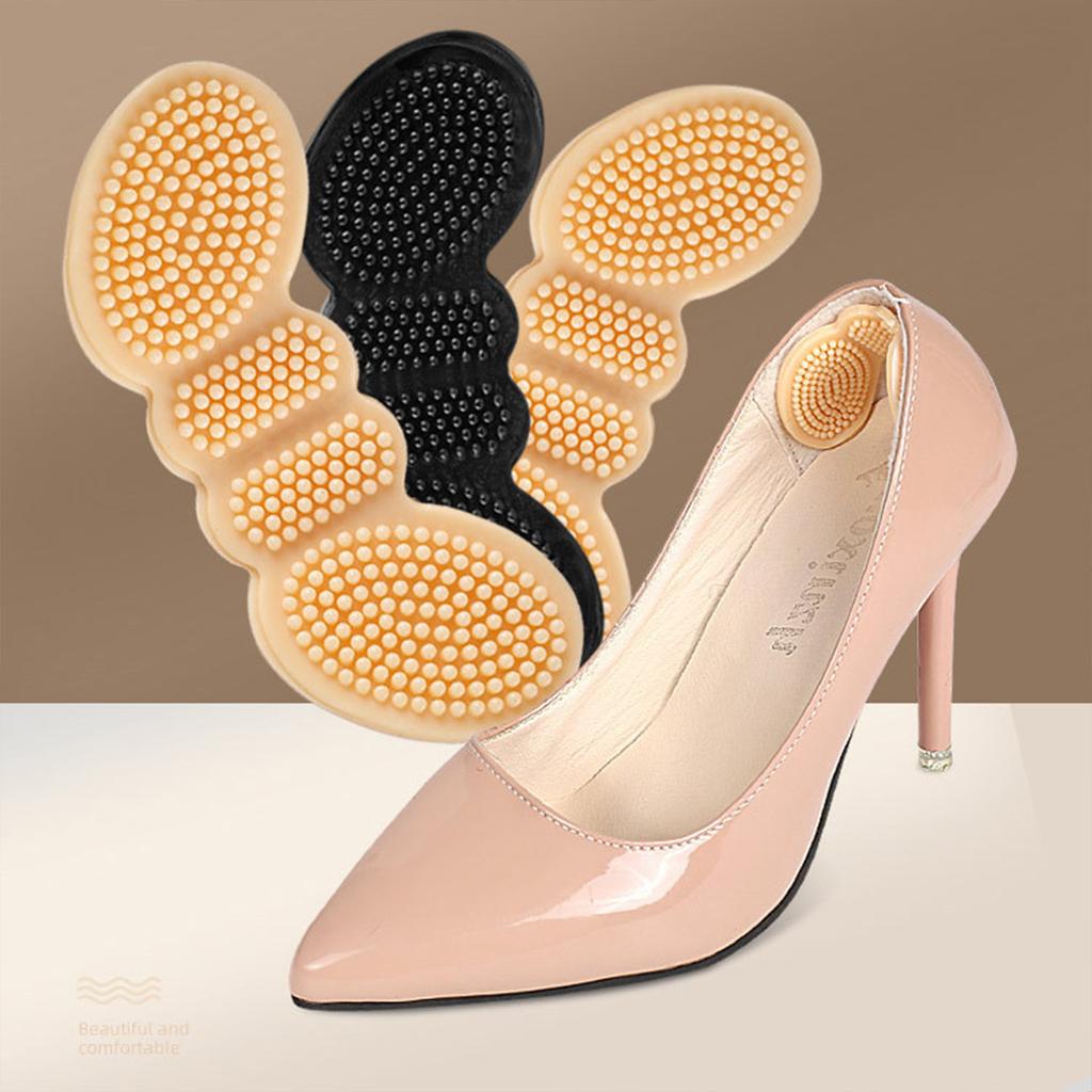 Loose Shoes Heel Pads Snugs for Shoe 