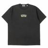 Kith Nyc Kissyork City T-Shirt Schwarz Größe M 23Ss Star Wars Vintage Verarbeitung Ti Unisex T-Shirt