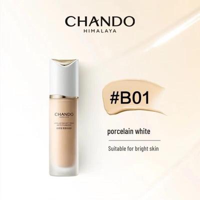 Soft Mist Long-lasting Liquid Foundation