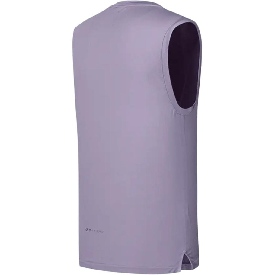 

New FILA Tank Tops Men s Wisteria A11M431118F-VT M(170)