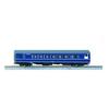 KATO HO gauge 20 series limited express sleeper passenger car basic 4-car set 3-504 railway model passenger car