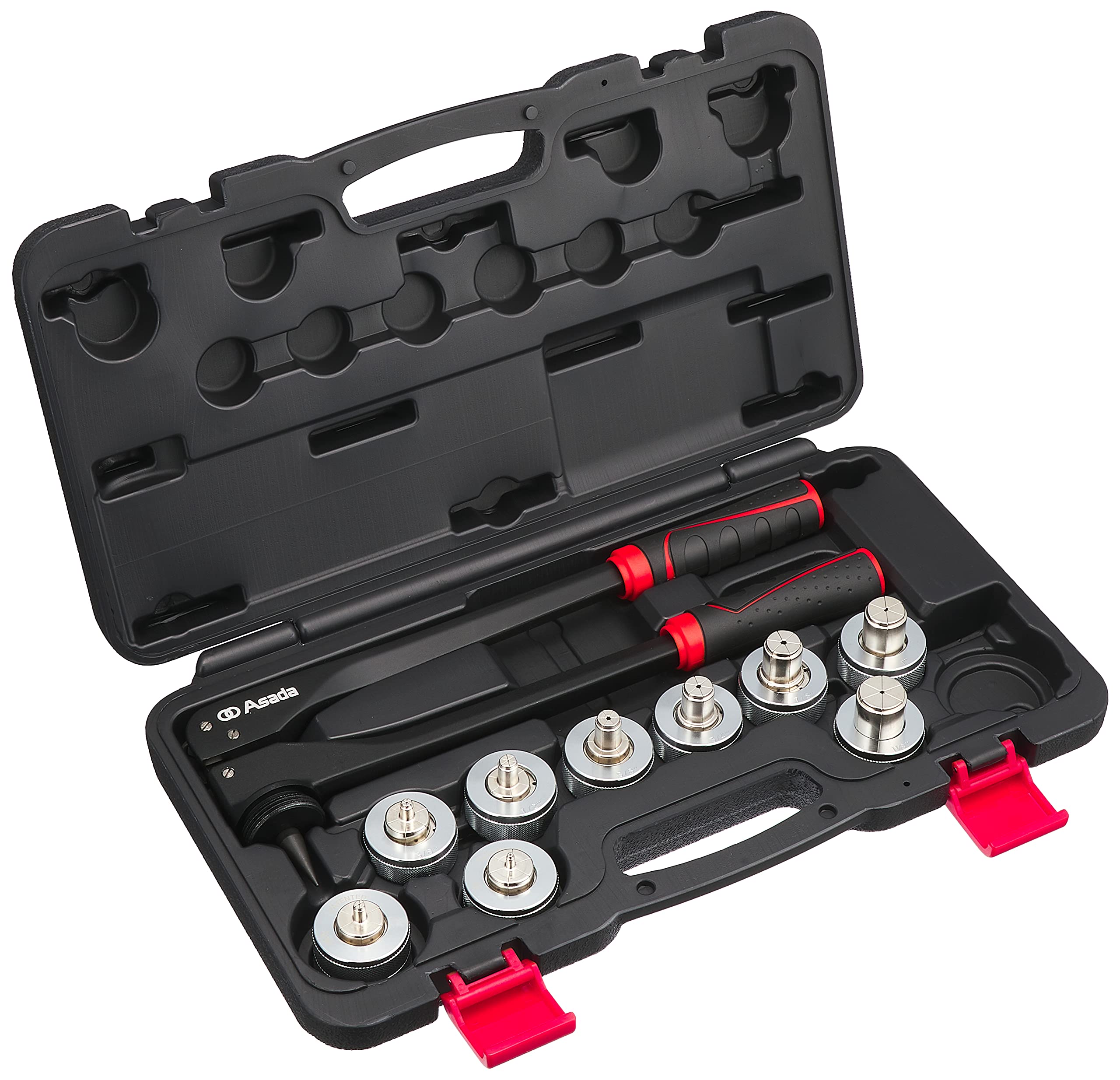 

Asada Expander Set CT201 Expander