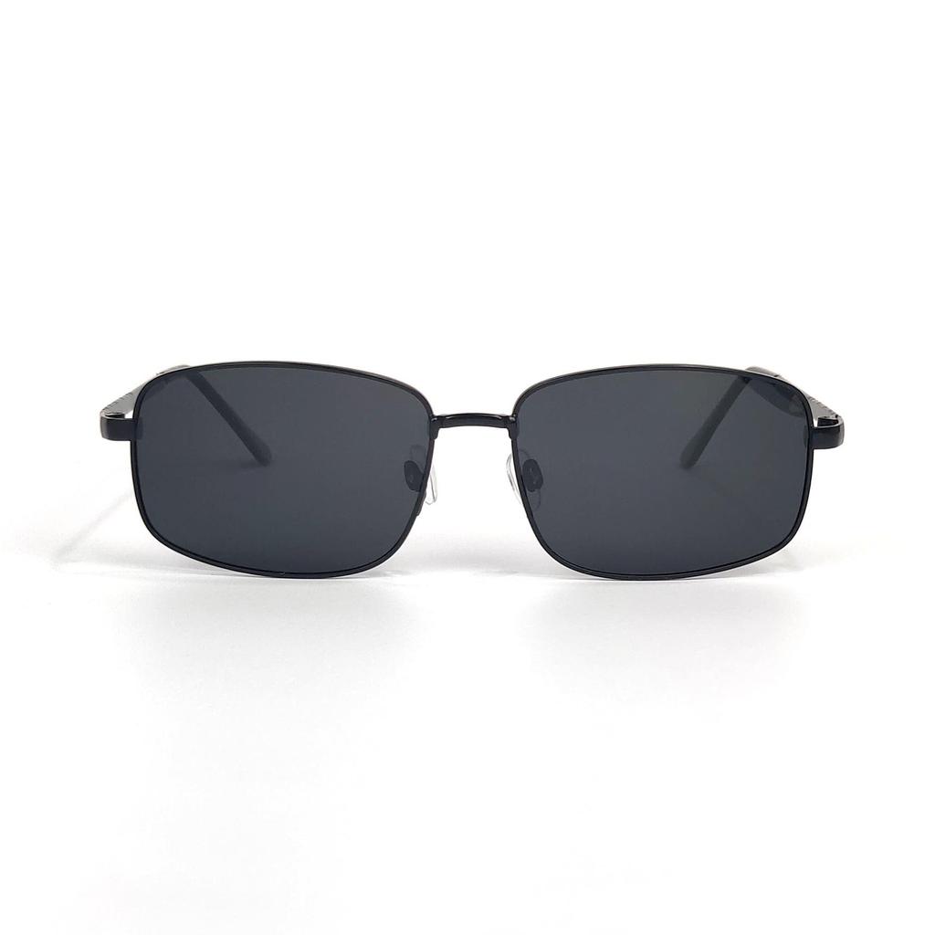 Men's Polarized Anti-UV Driving & Fishing Sunglasses