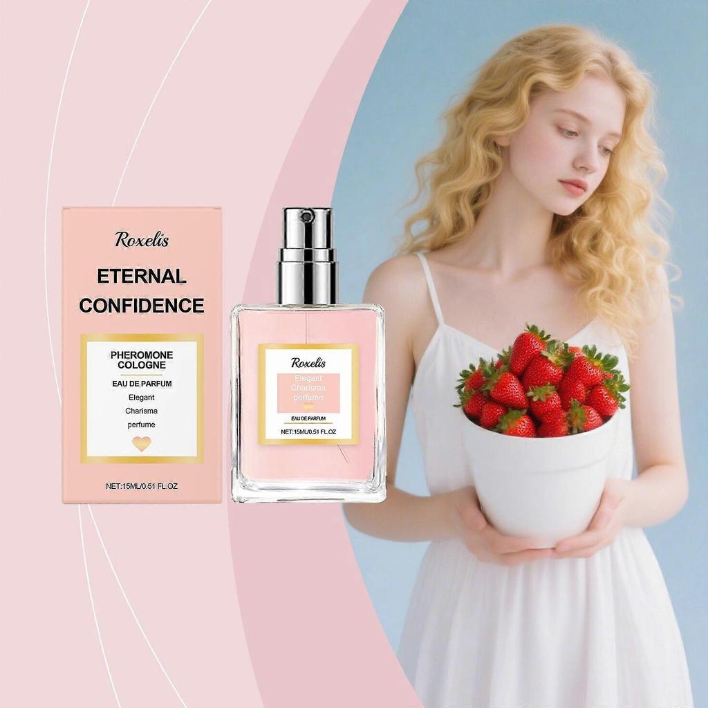 Roxelis Eternal Ancient Dragon Scent Fragrance Long-Lasting, Naturally Fresh, Elegant And Refreshing Perfume Personal Charm Spray