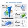 Sanban Long-Lasting Mint Fresh Breath Toothpaste