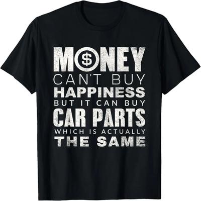 Cateye Chevys Truck T-Shirt