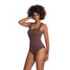 Seamless One Piece Body Shaper Waist Cincher Tummy Control Butt Lift Bodysuit