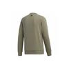 adidas MH Gfx Ft Sweatshirt Men's Ruins Green GM4478