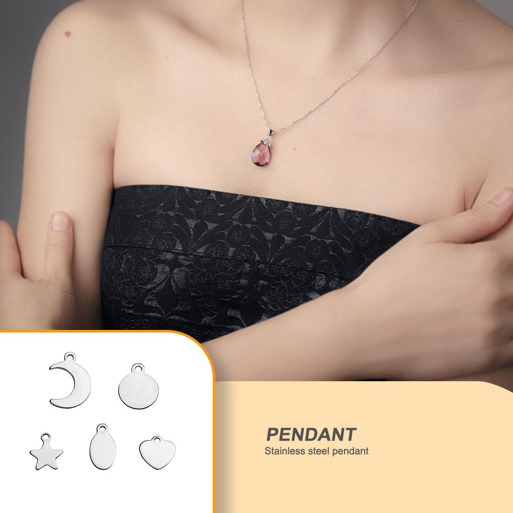 Adults Necklace Pendant Bracelet Anklet Hanging Decoration Handmade