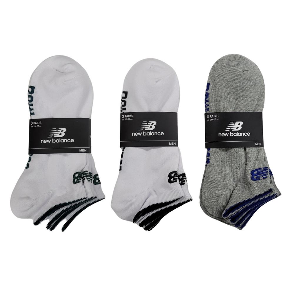 

Мужские кроссовки New Balance Big Sun, 3 шт.