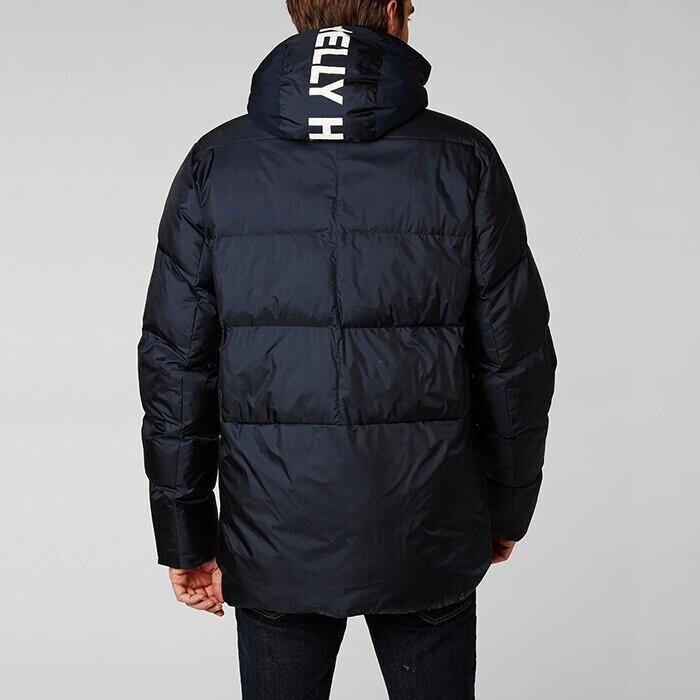 Зимняя куртка Helly Hansen Active Winter Parka (53171) navy