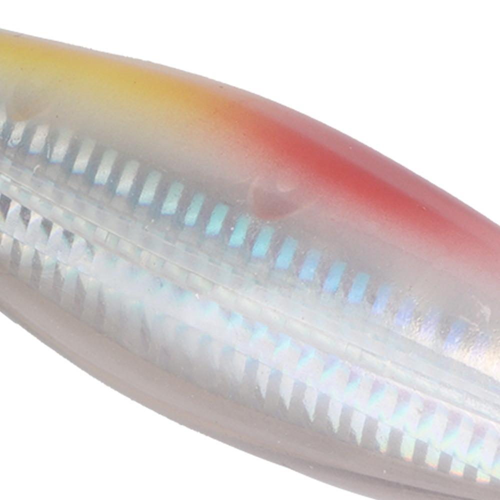 

Plastic opwater Fishing Lure with 3D Eyes Saltwater Fishing Lures Freshwater Fishing Colorful