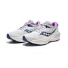 SAUCONY Women's Triumph 21 'White Indigo' S10881-31
